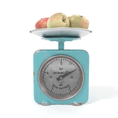 Weighing machine