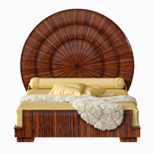 Lit Soleil Bed