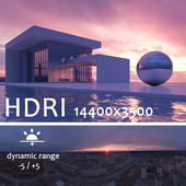 HDRI 11