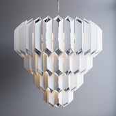 Corbett Lighting Haiku Lustra 254-413