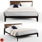 Molteni & C Wish Bed