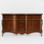 Буфет Arve Style Luigi_XXI LG-0202-F