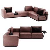 Диван  Living Landscape 755 от Walter Knoll