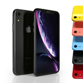 Apple iPhone XR