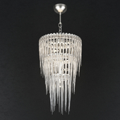 BELLA FIGURA ICICLE TIERED SUSPENSION CL641-T D430