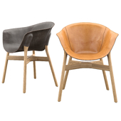 Hem Pocket Armchair (Re-upload)