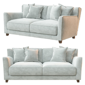 NATUZZI_BERGERE_LONGE_ARM_CHAIR