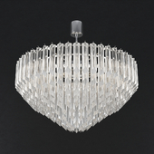 BELLA FIGURA LARGE POINT CHANDELIER CL413-LA-75