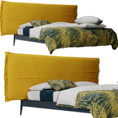 Miniforms - Shiko wonder bed