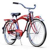 Велосипед Schwinn Phantom