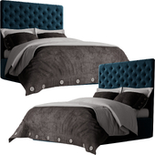 Made - Skye bed
