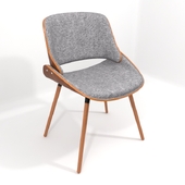 Chair Kiss