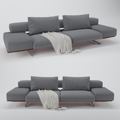 Wing Sofa