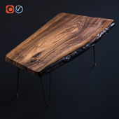 Short Slab