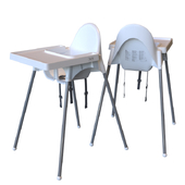 IKEA АНТИЛОП