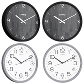 Wall clocks