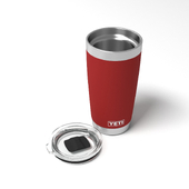 YETI rambler 20 oz