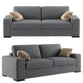 Tosconova Metropol sofa
