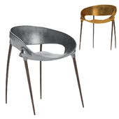 Sputnik chair