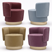 Armchair Baxter Anais