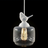 Подвес Arte Lamp Frescura A8029SP-1WH