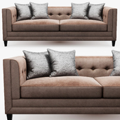 Chapelstreet london - Elystan sofa