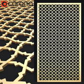 cnc panel