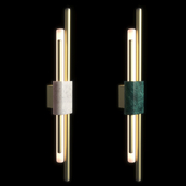 Tanto Large Wall Light