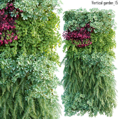 Vertical garden 15