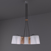 VIOKEF Pendant Light ORBED