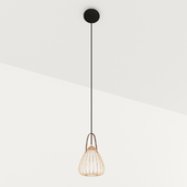 VIOKEF Pendant Light LEVIK