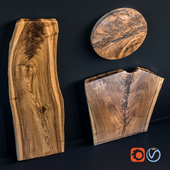 Slabs Complect | Комплект Слэбов