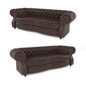Classic  Chester sofa