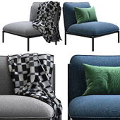 Hem Kumo Modular Single-Seater
