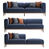 Sofa TepeHome Theresa