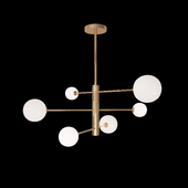 Люстра Lumion Estelle