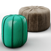 Myhomecollection - Marrakech poufs