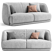 Moroso Redondo Sofa