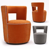 TheSofa&ChairCompany Swift Chair