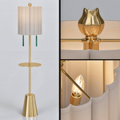 Dorette Floor Lamp