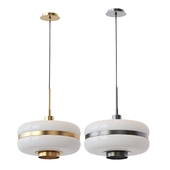 Bert Frank - Masina Pendant-led7