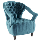 Azurinel Luxe Chair