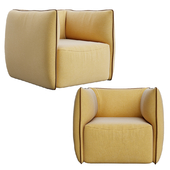 Egoitaliano_LUDO_Armchair