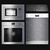 Kitchen Appliances Selezione