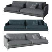 Poliform divani bellport