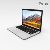 MacBook Pro 2015