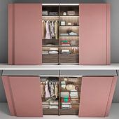 Lema Wardrobe