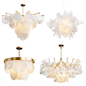 Four Exclusive Chandelier Collection_9