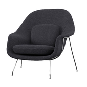 Finnair Lounge Chair