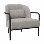 Circa Lounge Chair